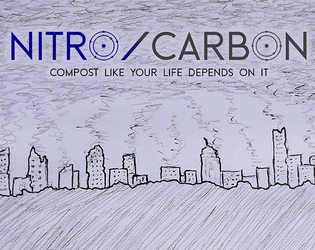 Nitro/Carbon  