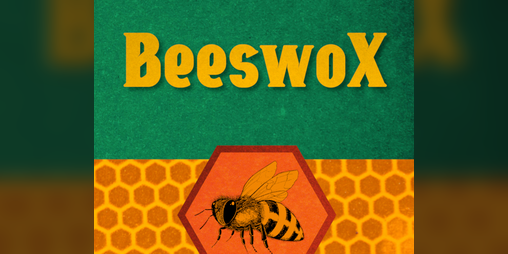 Cover image for Beeswox