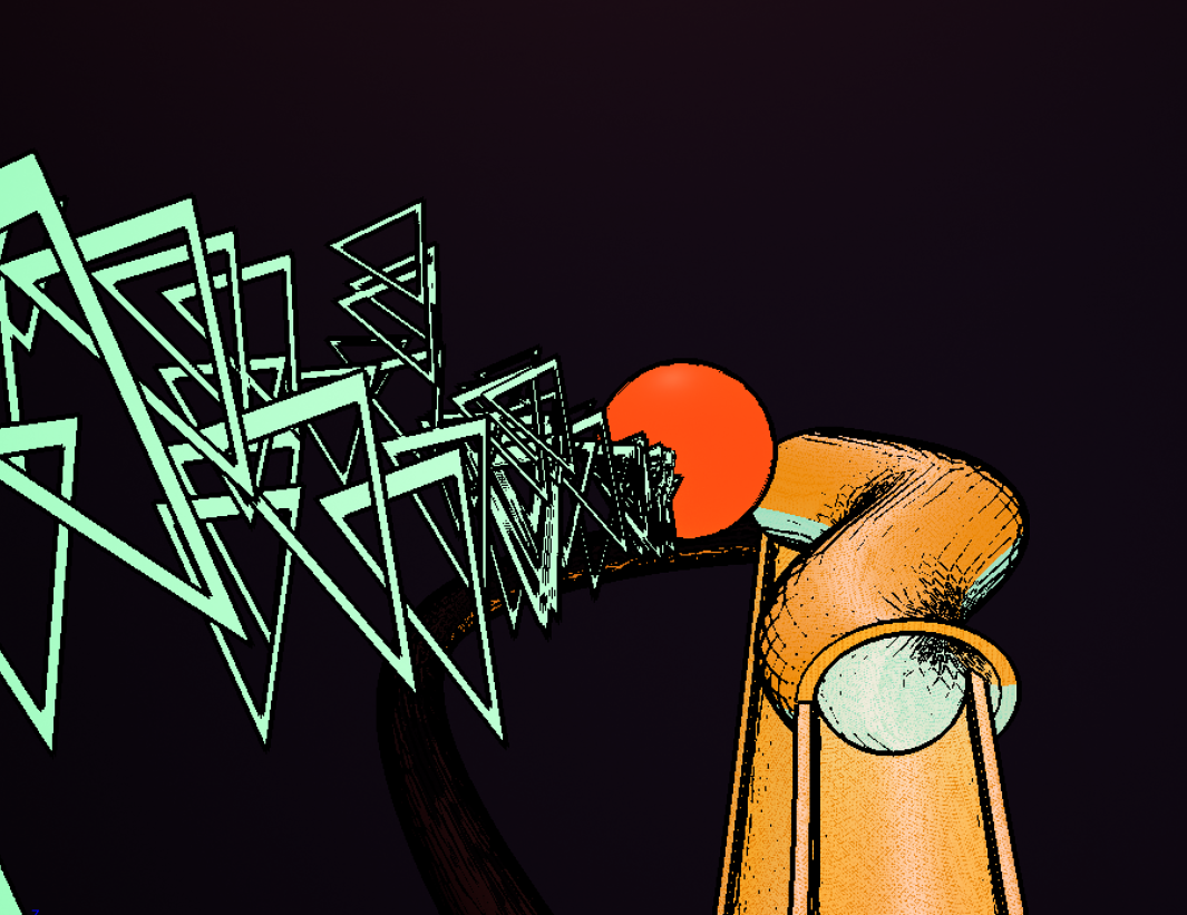 Cover image for TMSOBWB