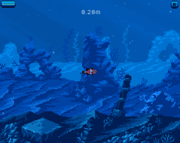 Cover image for Aqua Bait