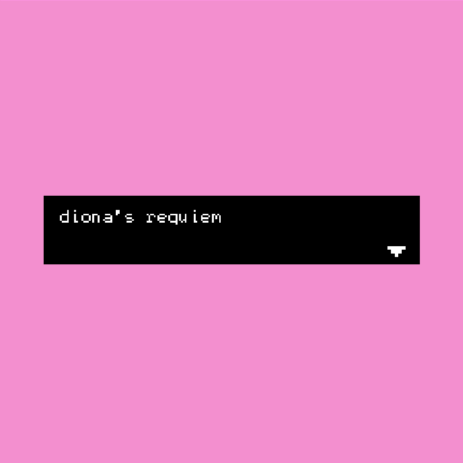 diona's requiem