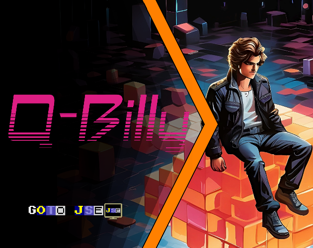 Q-Billy