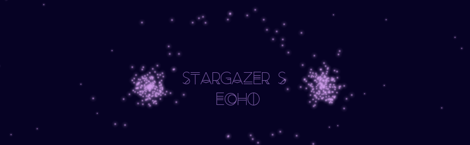 Stargazer's Echo