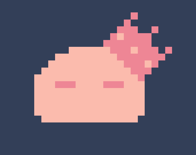 Cover image for Slimes
