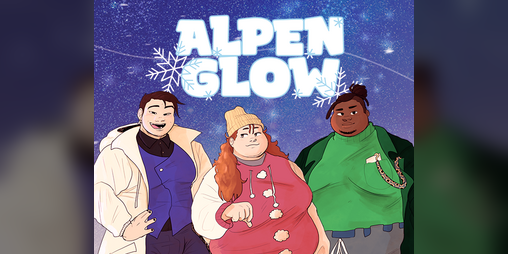 Cover image for Alpenglow (Demo)