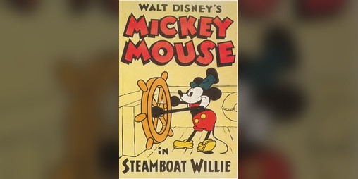 Cover image for Last Chance to Steal Mickey Mouse