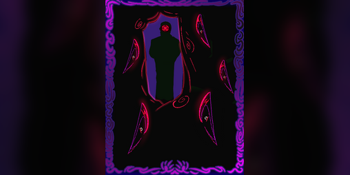 Cover image for Mr. Nightshade