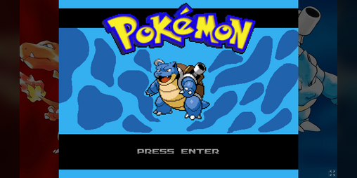 Cover image for p5 Pokemon Prototype