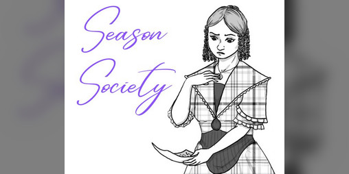 Cover image for Season Society
