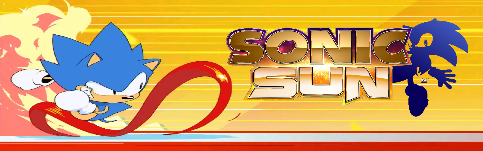 Sonic sun