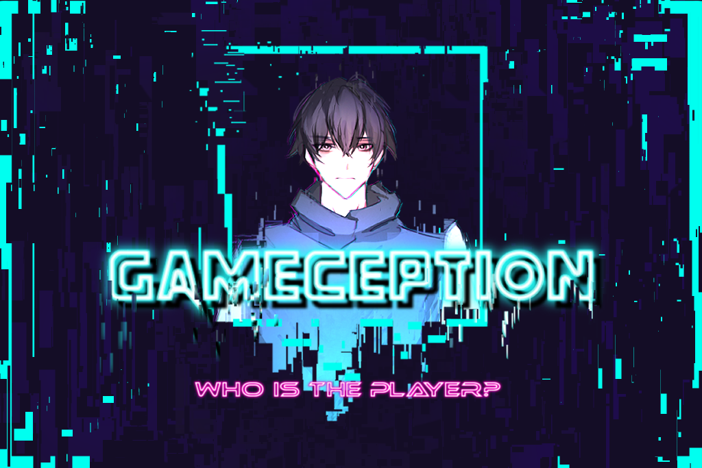 Cover image for GameCeption