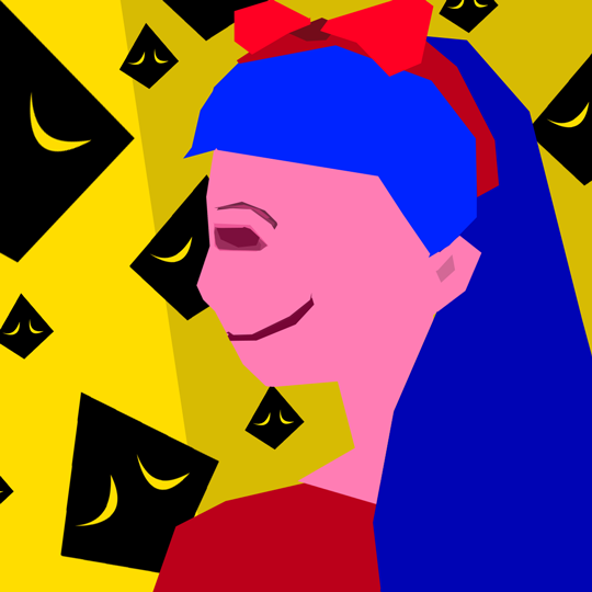 Cover image for LILYPOP: Original Game