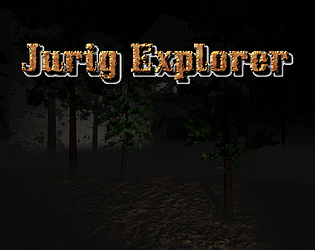 Jurig Explorer