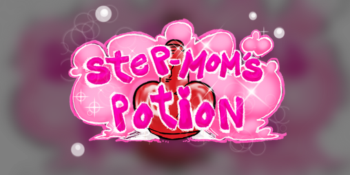Cover image for Step-Mom's Potion