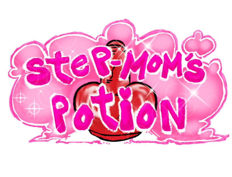 Cover image for Step-Mom's Potion