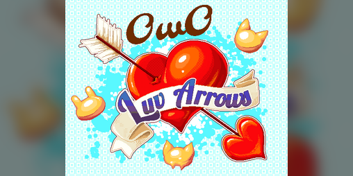 Cover image for OwO Luv Arrows