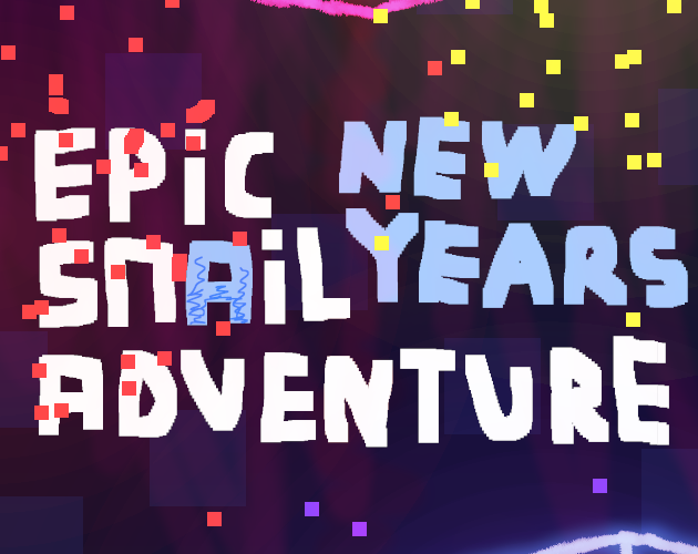 ESA New Years 2024