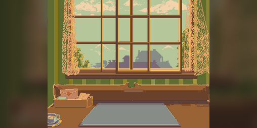 Cover image for Desker