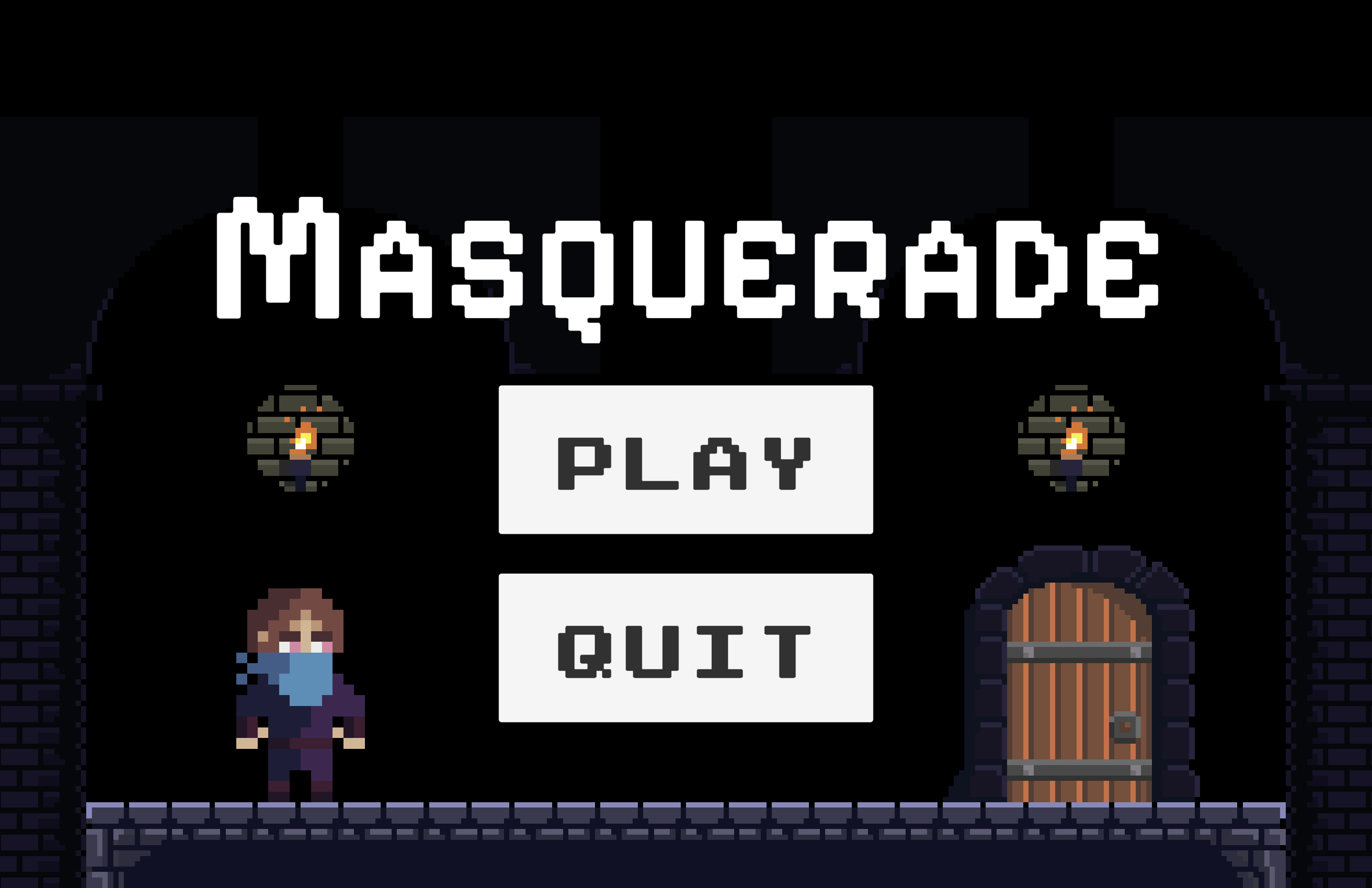 Masquerade