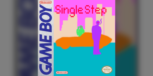 Cover image for Single Step