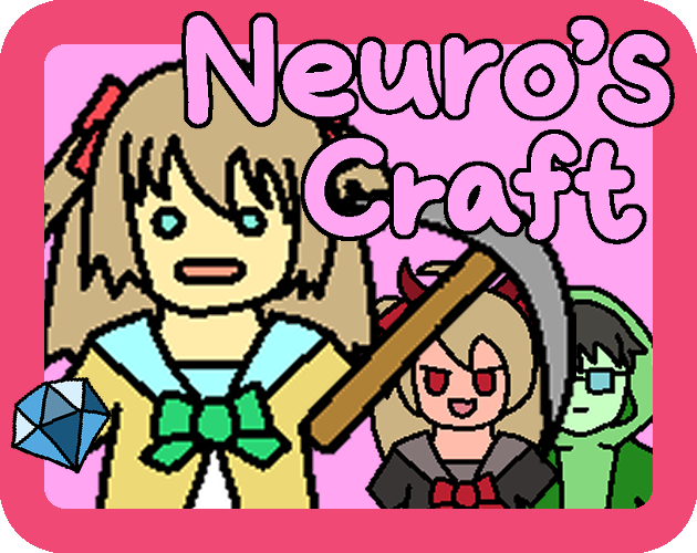 Cover image for Neuro's Craft