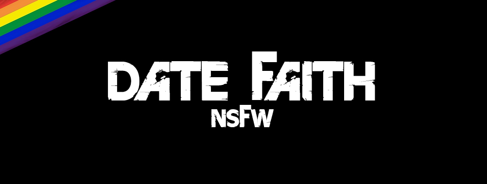 DATE FAITH (nsfw)
