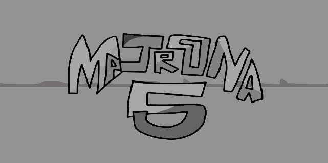 Matrona 5 (Jam Edition)