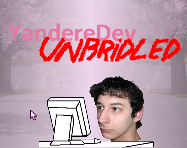 Cover image for YandereDev Unbridled