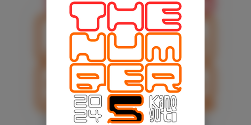 Cover image for THE NUMBERS