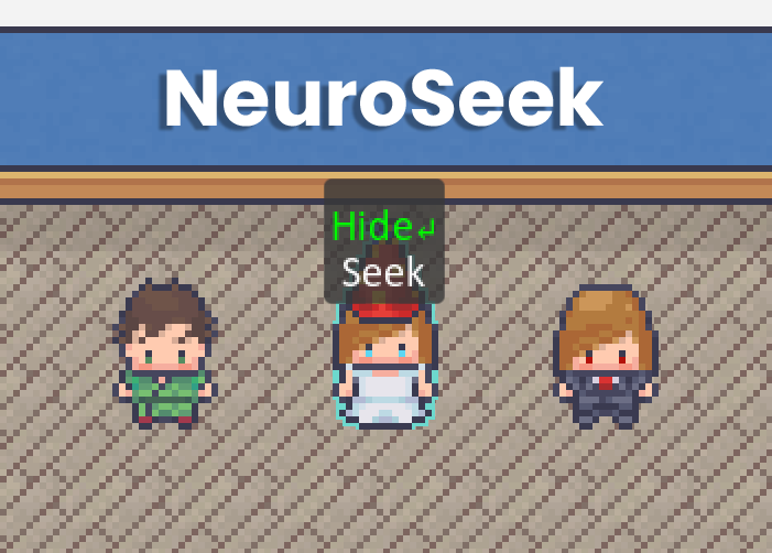 NeuroSeek