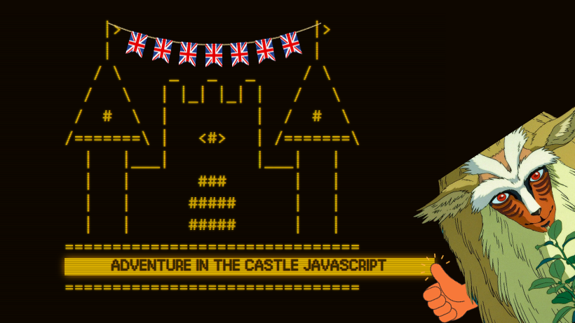 [en-GB]Adventure in the Castle