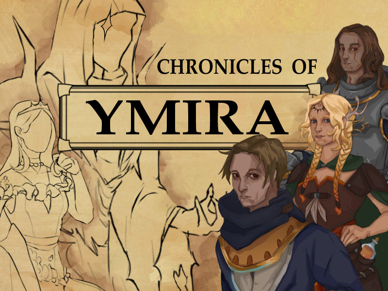 Chronicles of Ymira