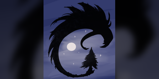 Cover image for Cienie