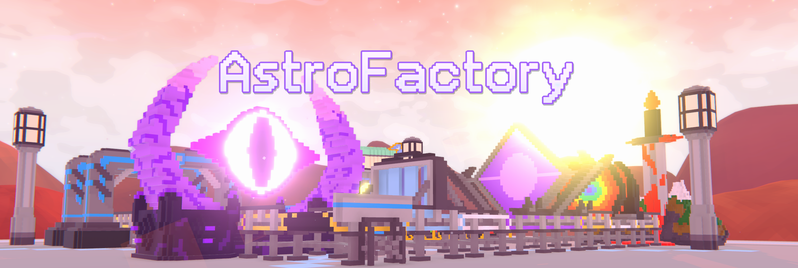 AstroFactory