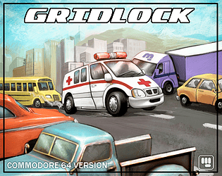 Gridlock