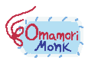 Omamori Monk