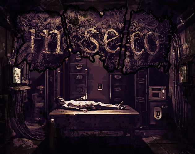 Cover image for in se co