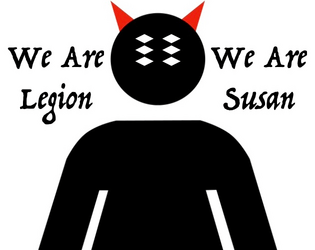 We Are Legion, We Are Susan  