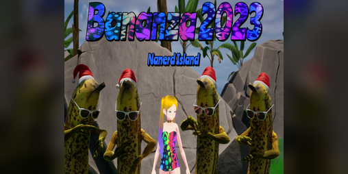 Cover image for NanerdIsland