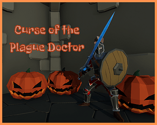 Curse of the Plague Doctor