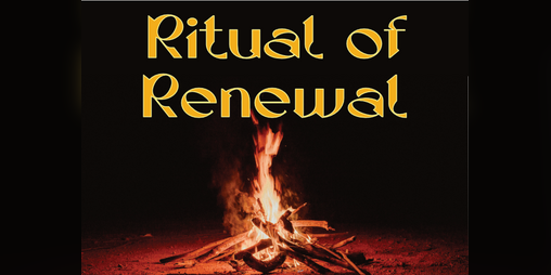 Cover image for Ritual of Renewal