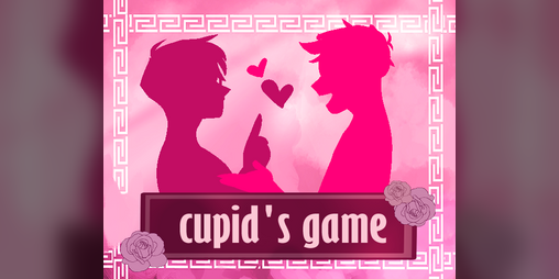 Cover image for Cupid's Game