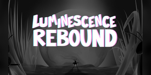 Cover image for Luminecence Rebound