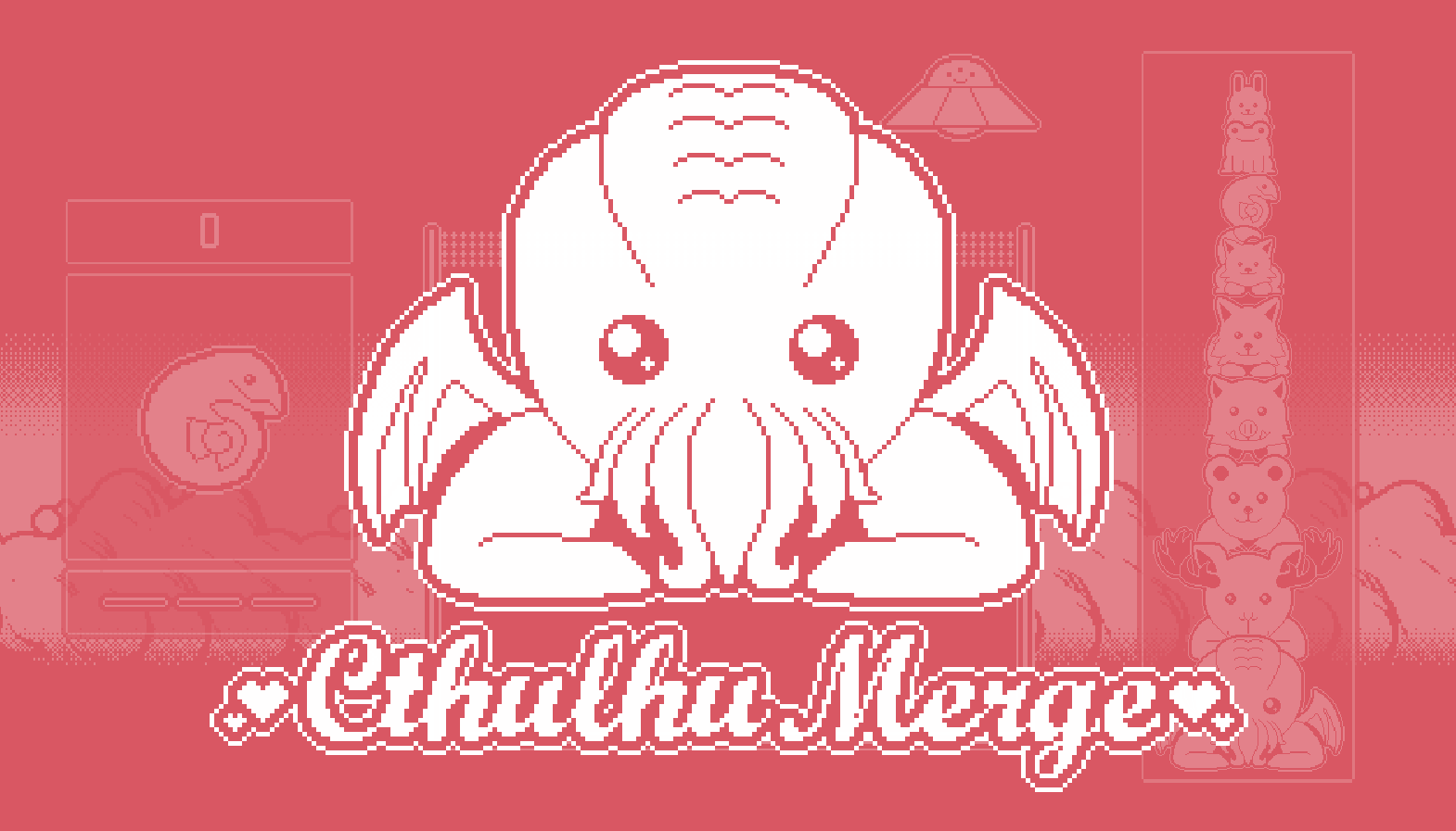 Cthulhu Merge