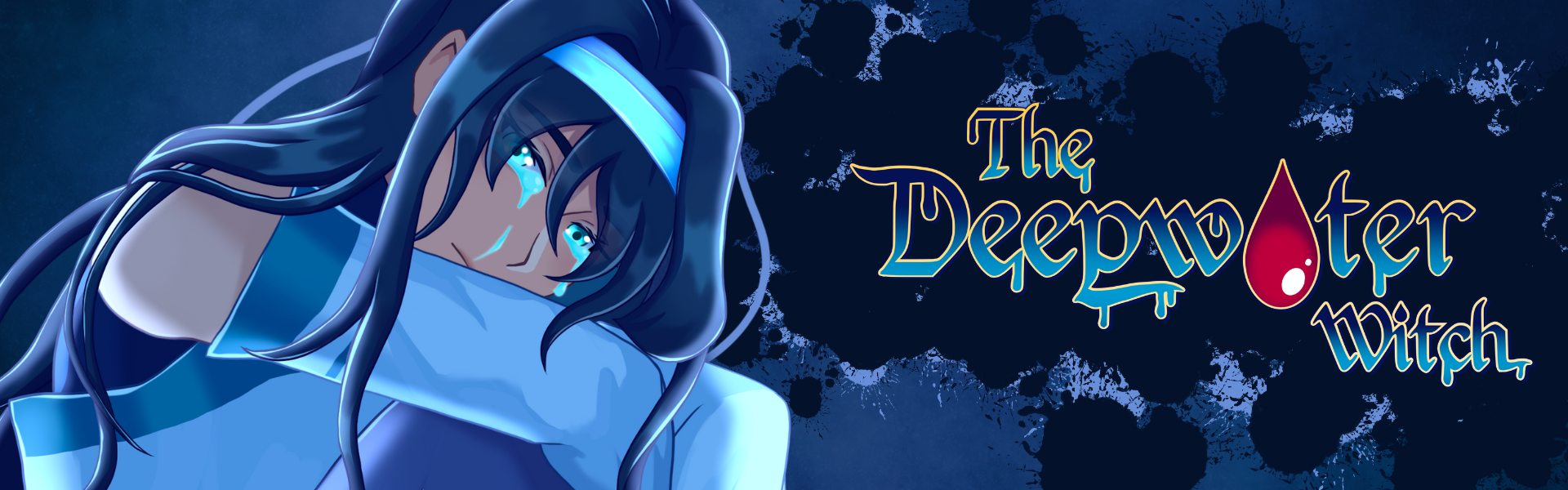 The Deepwater Witch [DEMO]