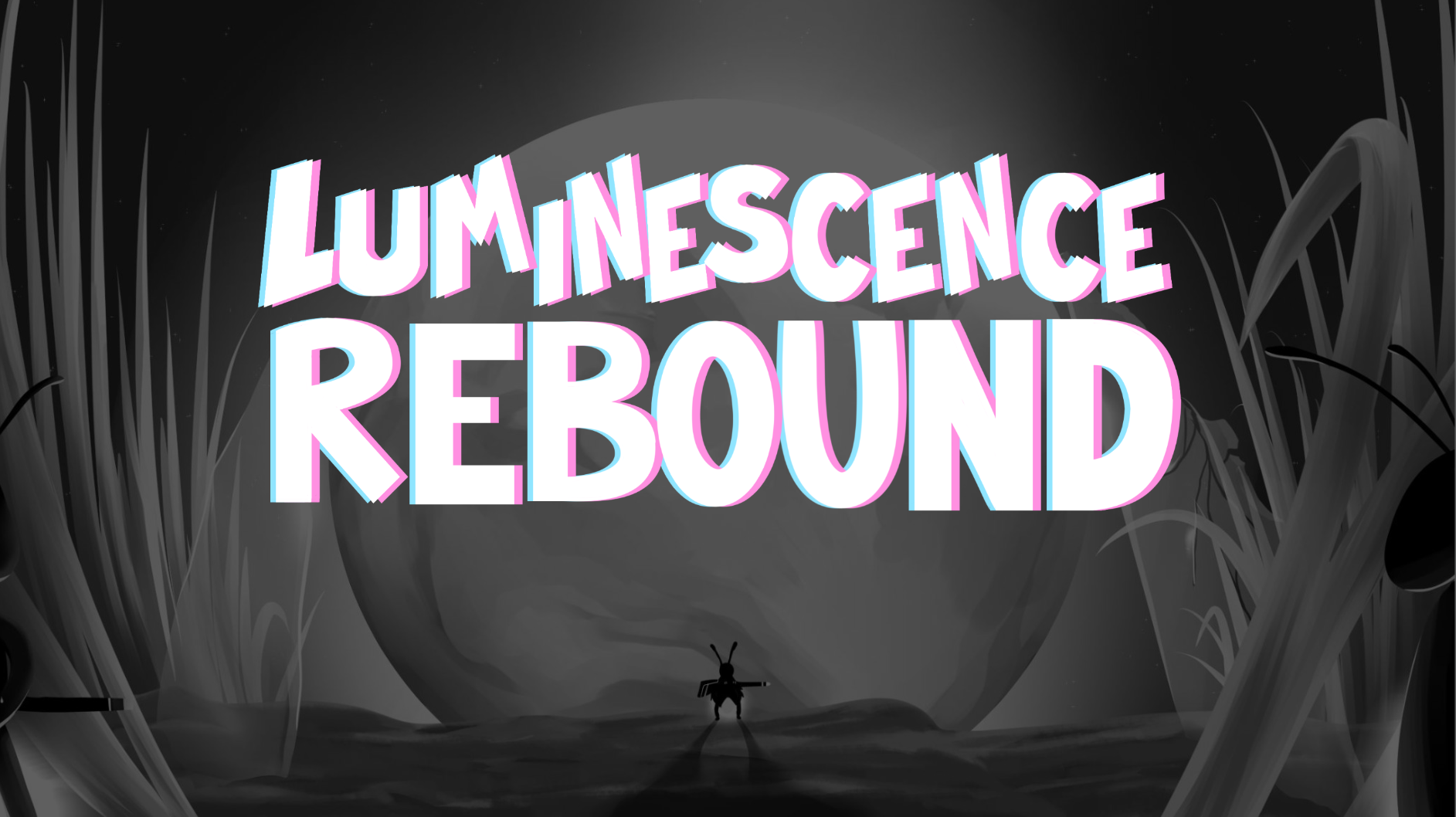 Luminecence Rebound