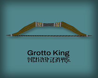 Grotto King