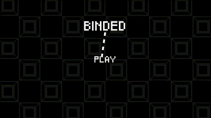 Cover image for Binded - Game Jam Edition