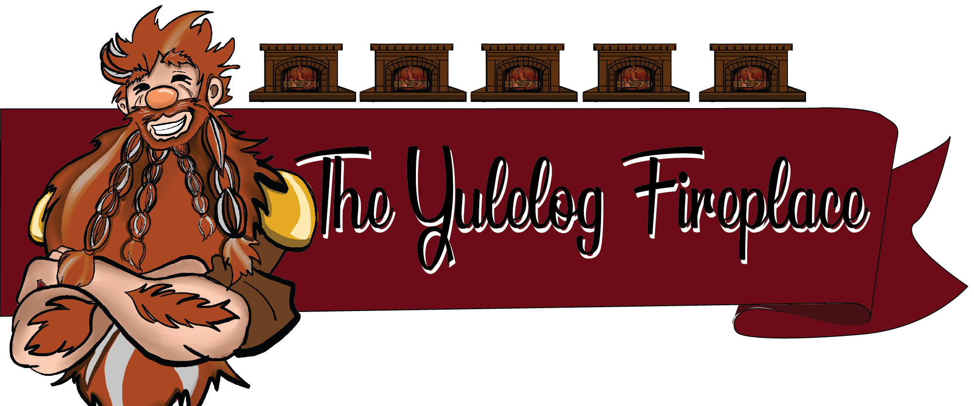 Yulelog 2025