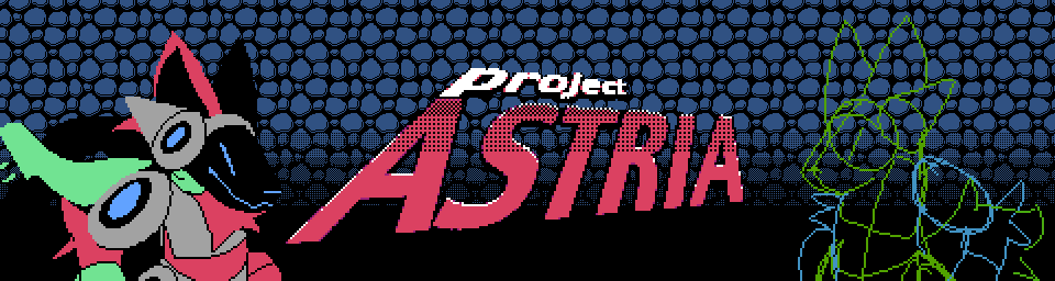 project: ASTRIA
